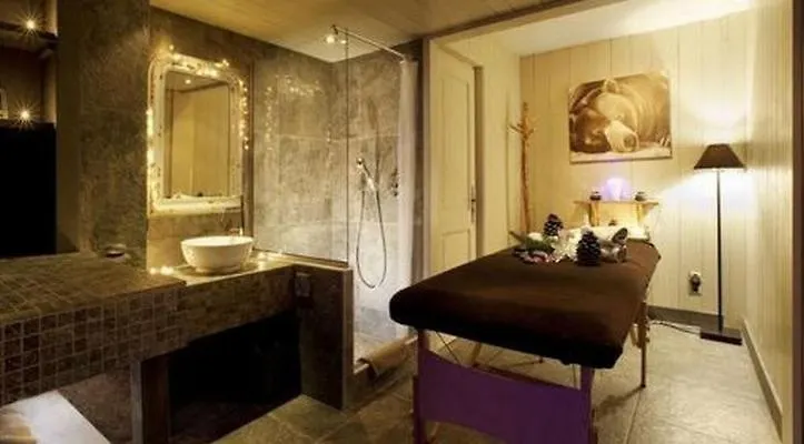 Residence Hoteliere La Renardiere Samoens France