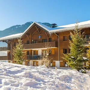 Vakantiepark Lagrange Les Fermes De