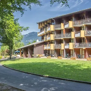 Vakantiepark Aec - Les Becchi